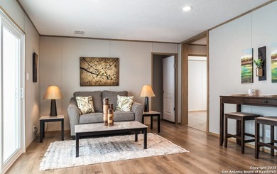 Build to Suit! Brand-New Modular Home on 10.034 Acres - Under