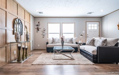 Build to Suit! Brand-New Modular Home on 10.034 Acres - Under