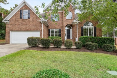 Lake Home For Sale in Columbia, South Carolina