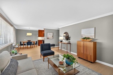 Lake Harriet Condo For Sale in Minneapolis Minnesota