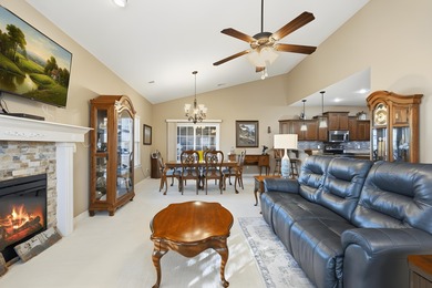 Welcome home to this high end walk in condo featuring electric