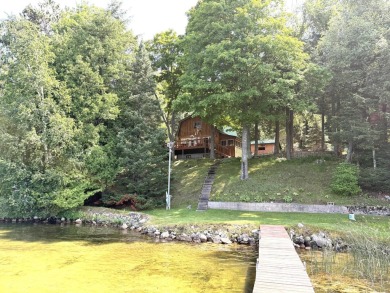 Lake Home For Sale in Wabeno, Wisconsin