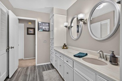 Nestled on an expansive 10,000+ square foot lot, this - photo 11