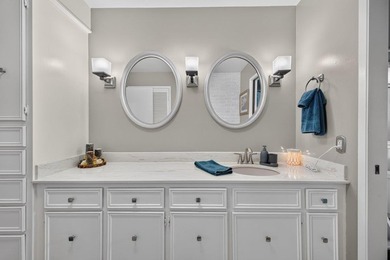 Nestled on an expansive 10,000+ square foot lot, this - photo 12