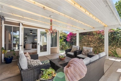 Tucked away on a quiet cul-de-sac in the highly desirable - photo 12