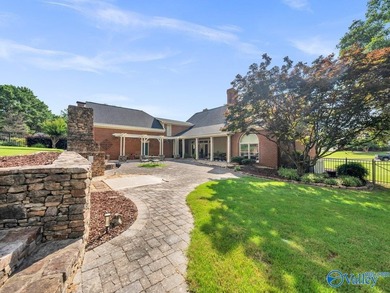 Executive Southern Living Home Near Lake Guntersville in the - photo 13