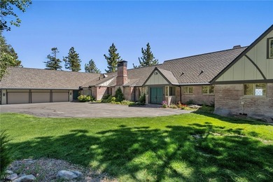 Perched atop a secluded mountain in Incline Village, this - photo 15