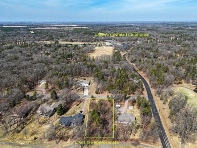 Build your dream home on this stunning Lake Arrowhead Golf - photo 5