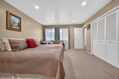 Nestled on an expansive 10,000+ square foot lot, this - photo 16