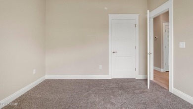This adorable new construction is close to restaurants, shopping - photo 17