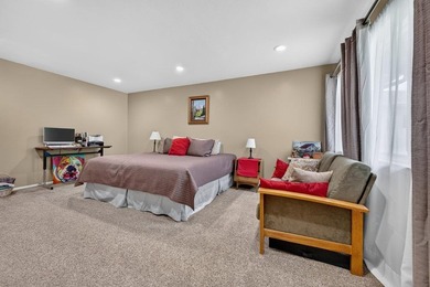 Nestled on an expansive 10,000+ square foot lot, this - photo 17