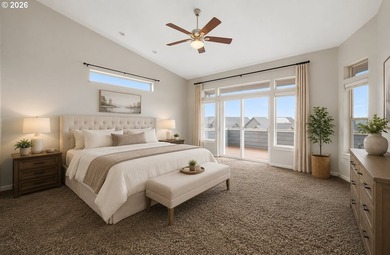 Awesome ranch style home with Columbia River and Mount Hood - photo 17