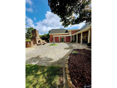 Executive Southern Living Home Near Lake Guntersville in the - photo 19