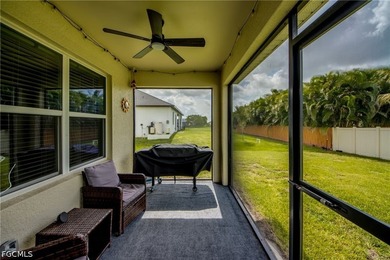 Don't miss this like-new 2024 D.R. Horton Aria model in vibrant - photo 20