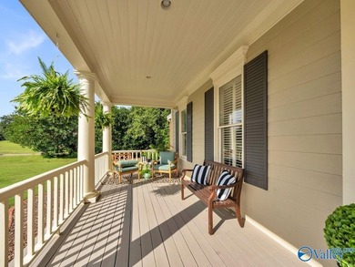 Executive Southern Living Home Near Lake Guntersville in the - photo 20