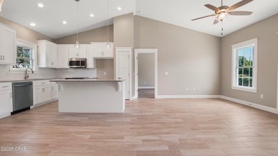 This adorable new construction is close to restaurants, shopping - photo 21