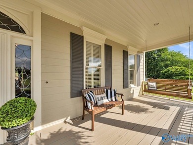 Executive Southern Living Home Near Lake Guntersville in the - photo 21