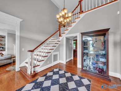Executive Southern Living Home Near Lake Guntersville in the - photo 22