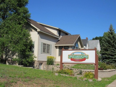 Premier Professional Office Building in the Heart of Marquette! - photo 2