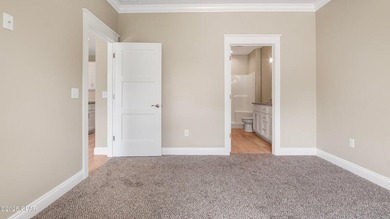 This adorable new construction is close to restaurants, shopping - photo 23