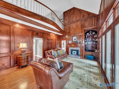 Executive Southern Living Home Near Lake Guntersville in the - photo 23
