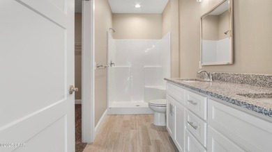 This adorable new construction is close to restaurants, shopping - photo 24