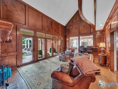 Executive Southern Living Home Near Lake Guntersville in the - photo 25