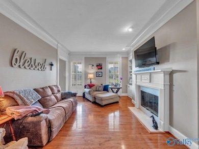 Executive Southern Living Home Near Lake Guntersville in the - photo 26