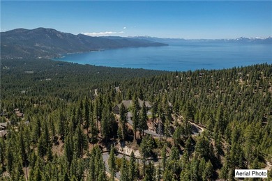 Perched atop a secluded mountain in Incline Village, this - photo 28