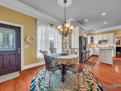 Executive Southern Living Home Near Lake Guntersville in the - photo 30