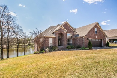 Lake Home Off Market in Cabot, Arkansas