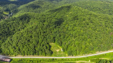 Paintsville Lake Acreage Sale Pending in West Liberty Kentucky