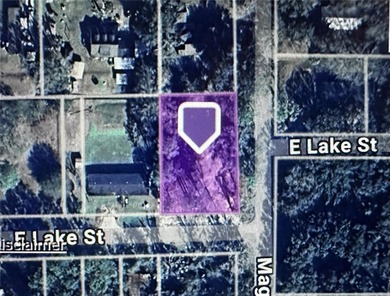 St. Johns River Lot For Sale in Palatka Florida
