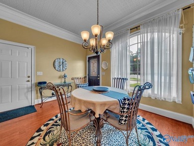 Executive Southern Living Home Near Lake Guntersville in the - photo 31