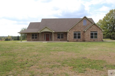 Lake Home Off Market in Annona, Texas
