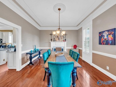 Executive Southern Living Home Near Lake Guntersville in the - photo 32