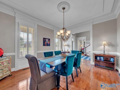 Executive Southern Living Home Near Lake Guntersville in the - photo 33