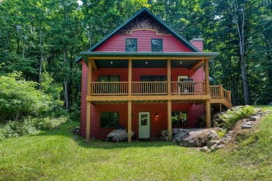 Lake Home For Sale in Phelps, Wisconsin