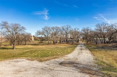 Lake Home For Sale in Little Elm, Texas