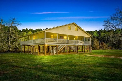 Lake Bistineau Home For Sale in Doyline Louisiana