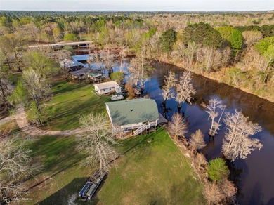 Welcome to one of the most sought-after spots on Lake Bistineau - photo 3