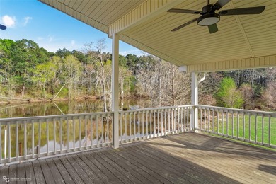 Welcome to one of the most sought-after spots on Lake Bistineau - photo 6