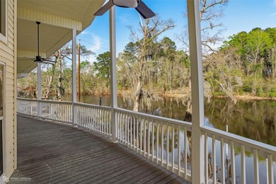Welcome to one of the most sought-after spots on Lake Bistineau - photo 7