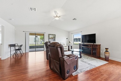 Welcome home to this pristine 2BR/2BA fully furnished residence - photo 8