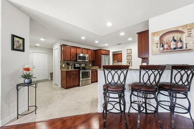 Welcome home to this pristine 2BR/2BA fully furnished residence - photo 9