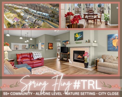 Table Rock Lake Home For Sale in Reeds Spring Missouri