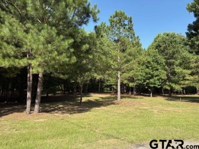 Holly Lake Ranch / Holly Lake Lot For Sale in Holly Lake Ranch Texas
