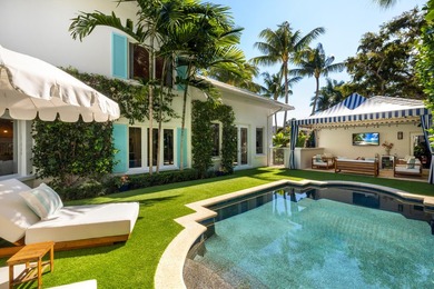 Tucked into one of the most coveted enclaves of Coastal West - photo 1