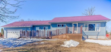 Lake Home For Sale in Garrison Twp, Minnesota