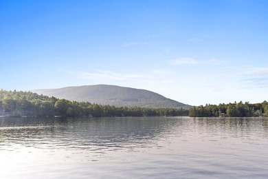 Experience life at the lake with this exquisite custom-built - photo 8